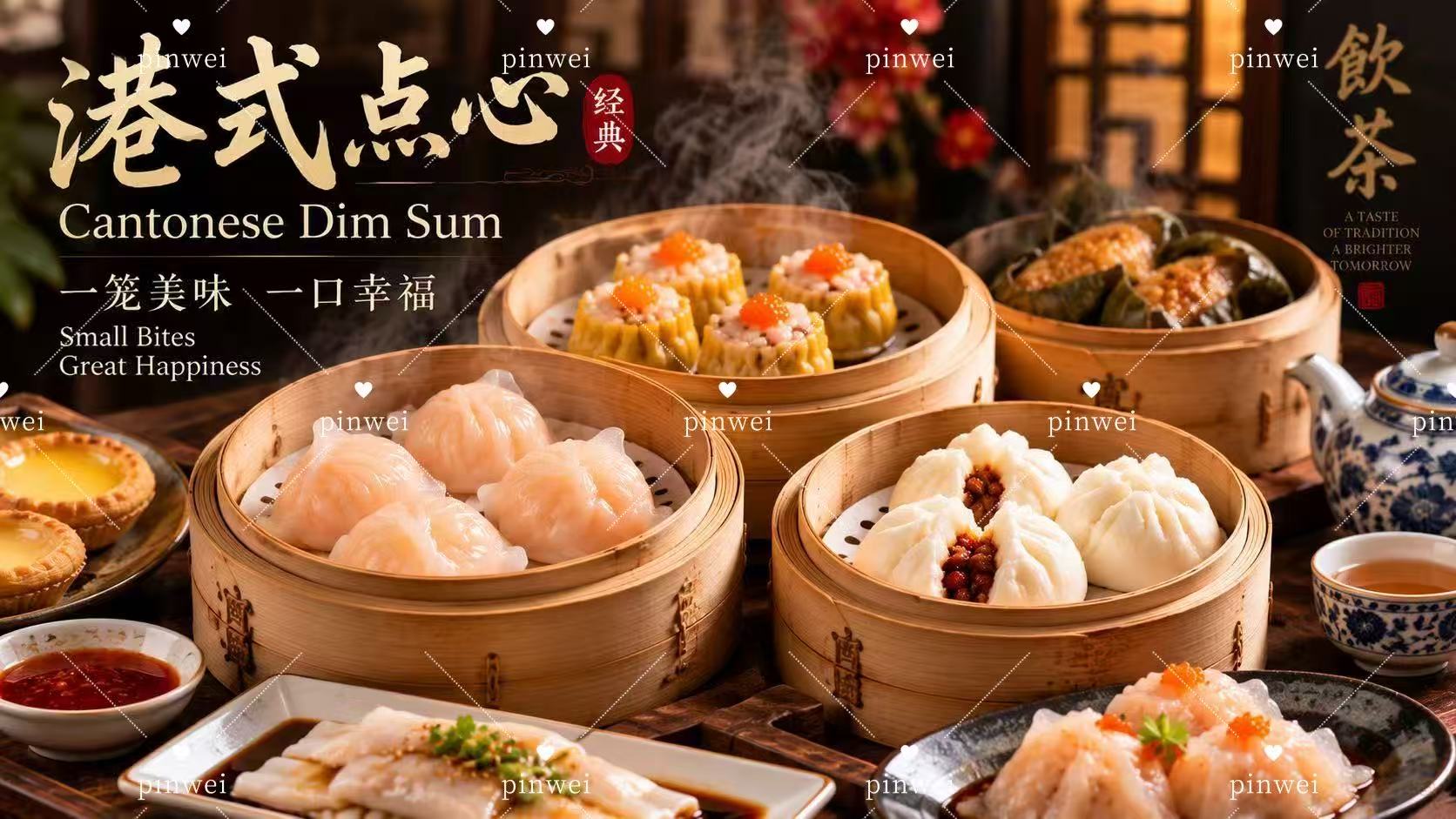 Pinwei signature dishes 4