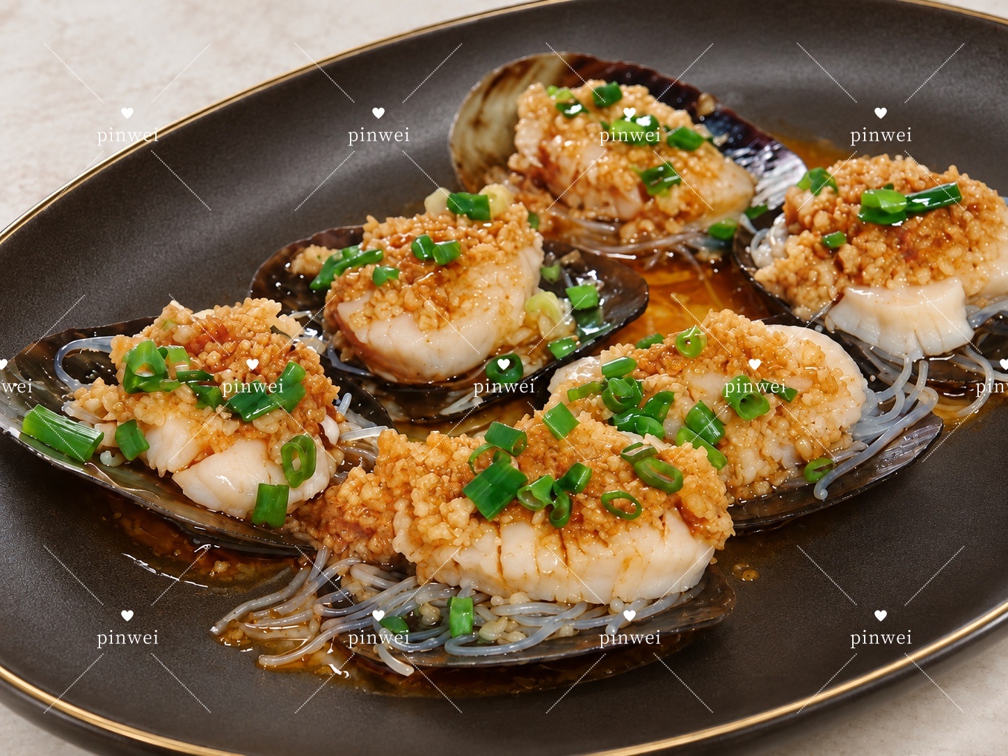 Pinwei signature dishes 5